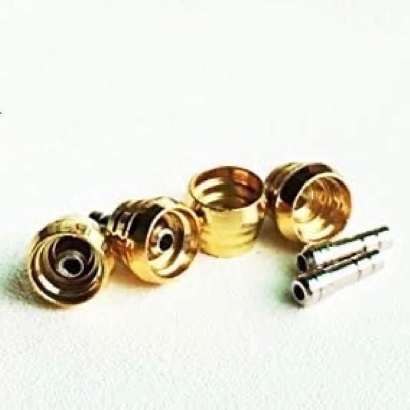 

gunpla robot model figure For detail improvement mini metal vernier (gold) [product]
