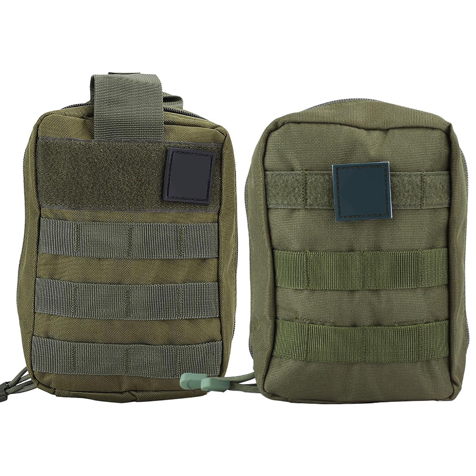 

Портативная сумка для экстренной помощи на открытом воздухе, для кемпинга, альпинизма, сумка для экстренной помощи