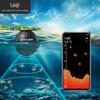 Le Qi Smart Wireless Sonar Fish Finder