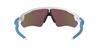 Oakley RADAR EV PATH 920857 PRIZM Free Size Men's Sunglasses, 0OO9208, SAPPHIRE,