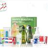 Hair & Body Care Gift Set