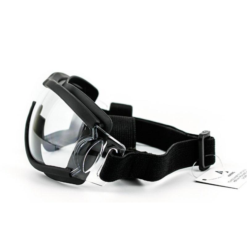 Waterproof Anti-snow Ultraviolet Dog Glasses Pet Eye Protection Goggles