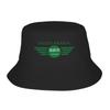 Kingdom Of Saudi Arabia Saudi national day  Bucket Hats for Girl Beach  September  Bob Hats for Hiking Caps