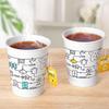 Sodolike Thickened Disposable Paper Cups