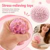 Uvanlige leker – Anti-stress leker