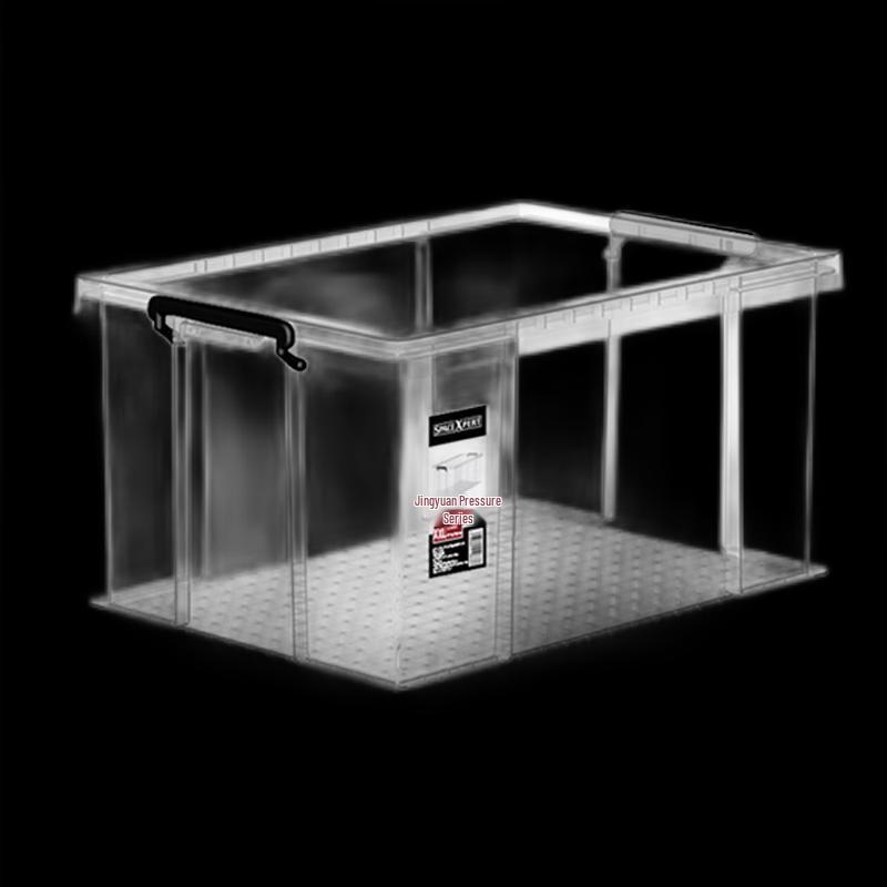 SPACEXPERT Outdoor Storage Box