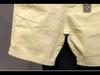 Men's Summer Casual Loose-Fit Denim Shorts - Trendy, All-Match, Straight-Cut