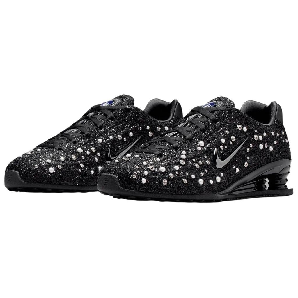Nike  Shox Z Year of The Horse Women Sneakers Black Black-White IQ1157-010
