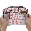 Ice Coke Cream Rocket Quicksand Water Bag Decompression Toy Kids Gift Durable