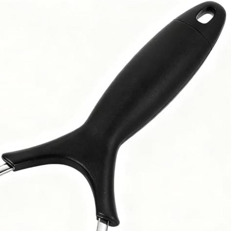 Kartoffelpüree Manual Stainless Steel Kitchen Masher Multi-Purpose Food Crusher Tool for Avocado Potato Pumpkin Carrot Home Kitchen Essential