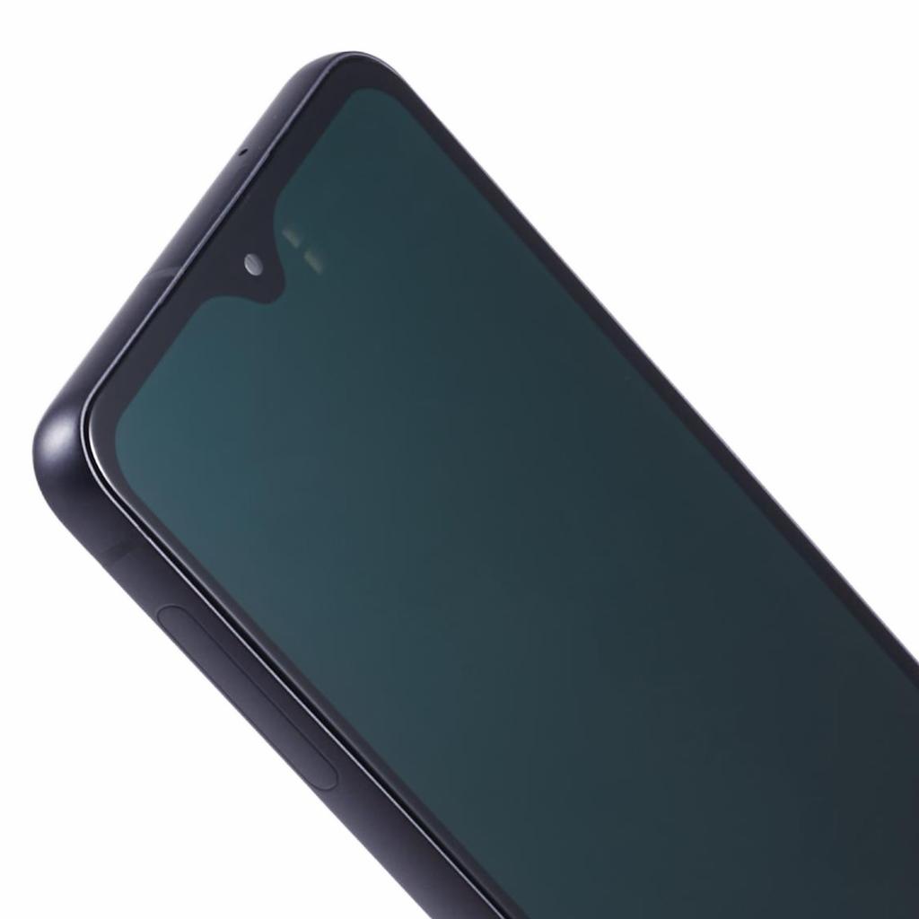 For Samsung Galaxy S21 FE 5G G990 Grade C OLED Screen and Digitizer Assembly+Frame (Without Logo)