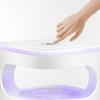 Photocatalyst Mosquito Killer Lamp LED UV Light Mosquito Trap Gifts Bug Zapper