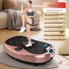 WEZHO Full Body Vibration Plate Fat Shaking Machine