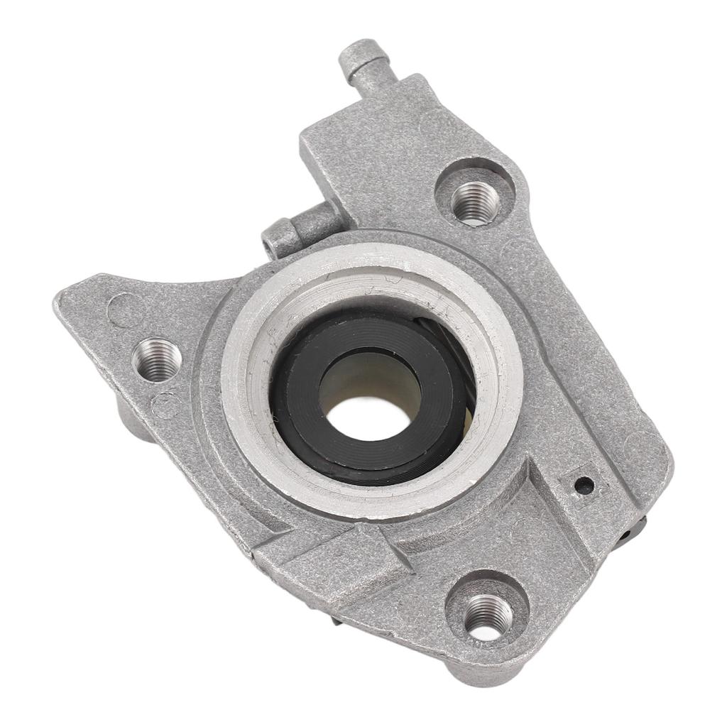 Worm Oil Pump Kit Aluminum Iron Simple Installation Oil Pump Worm Gear for CS3800 CS4200 CS 4200 CS3200 CS3500 CS3700