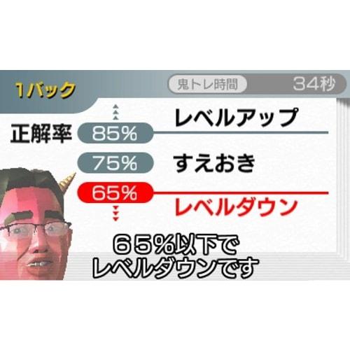 Supervised by Professor Ryuta Kawashima, Institute of Aging and Aging, Tohoku University, a 5-minute Training Session That Will Train Your Brain Treme