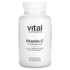 Vitamin C, 120 Vegan Capsules (1,000 Mg Per Capsule)