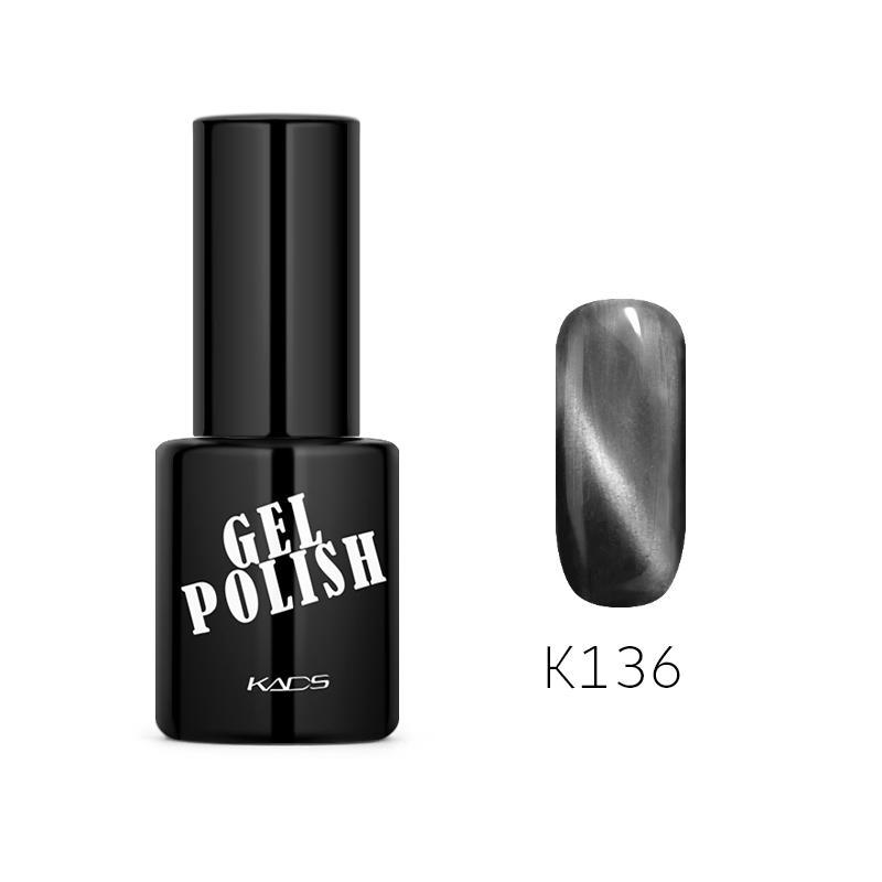 KADS 9.5ml 3D Cat Eye Nail Gel Polish UV Gel nail polish Glue Gel Lacquer Top Coat Varnish Manicure Nail Art Lacquer