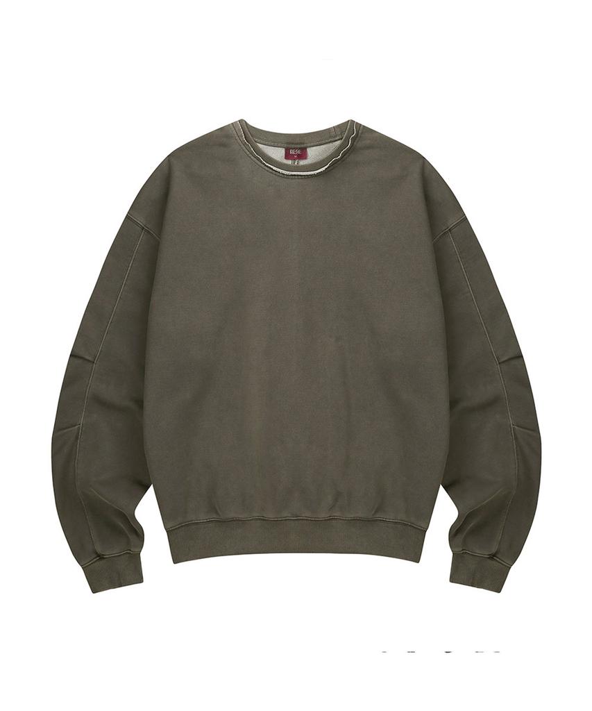 DESIRED Cutout Pigment Sweatshirt-Fesk5102B0V