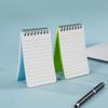 Colorful 50Sheet Portable Notebook Pocket Waterproof Journal  Notebook