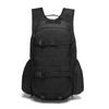 Men's Large Capacity Outdoor Hiking and Travel Backpack - Scratch & Wear-Resistant
