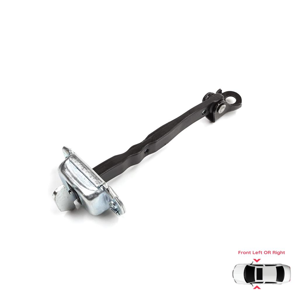BDP1549 Front Door Stop Check Assy Limiter Strap for Toyota RAV4 MK5 XA50 A5 H5 2018-2025 6861042060