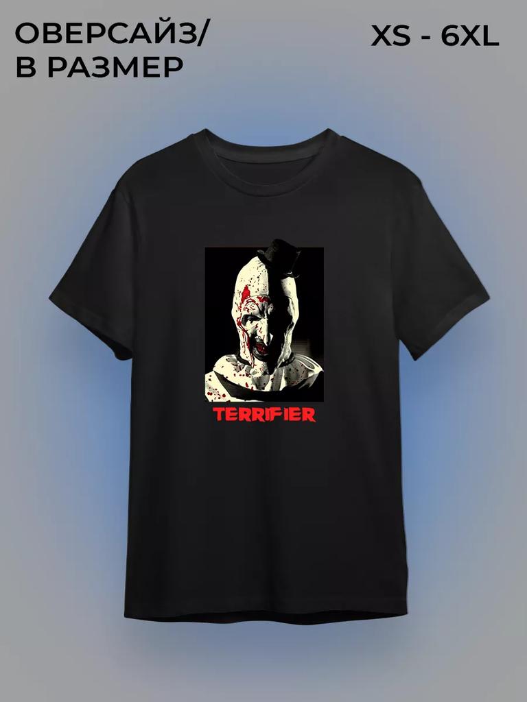 Terrifier3 T-shirt
