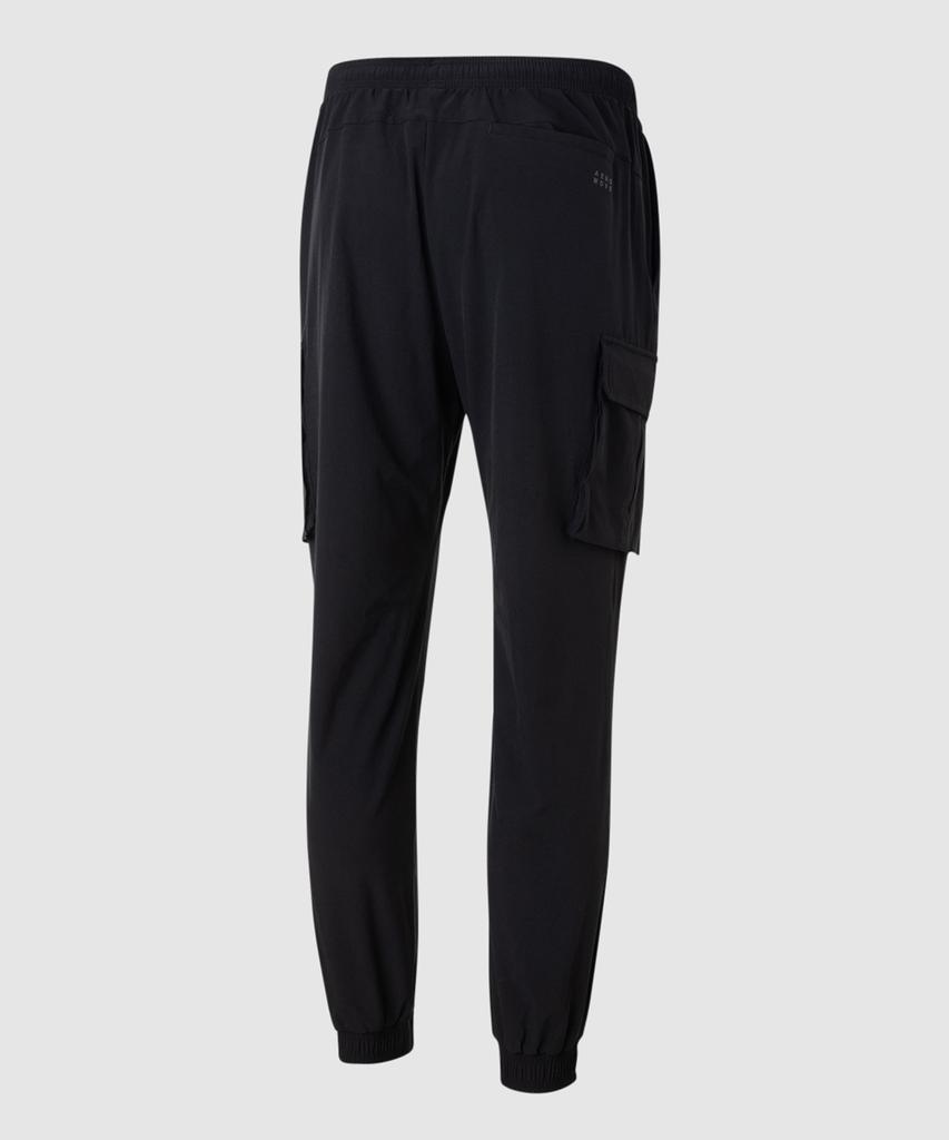 MUSINSA STANDARD SPORTS Moving Moveright Cargo Jogger Pants (2 Colors)