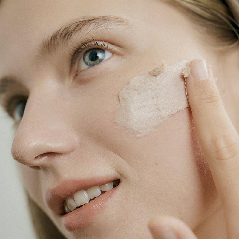 PO:DL 2X Fresh Bam Balm To Foam 130ml