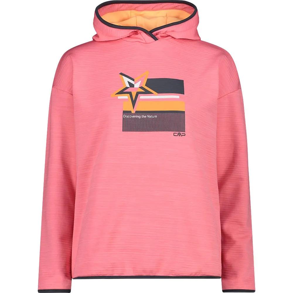 

CMP Толстовка с капюшоном 33E1136 L