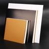 12in LP Record Cover Resealable Outer Sleeves Composite Kraft Paper Bag for LP 3LP Vinyl Record Storage Bags 10 Pieces