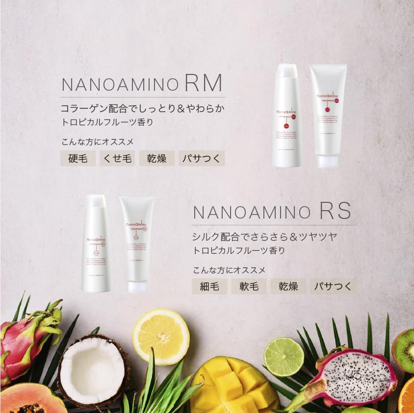 NANOAMINO Salon Beauty Salon Exclusive Contains Salon Exclusive Amino Acid Nano Amino DR Harikoshi Large 2500g Shampoo, Product, Hematin, Product,