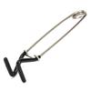 Stainless Steel Fish Mouth Opener and Hook Remover Tool