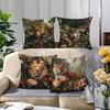 Textile pentru bucătărie și sufragerie – Huse pentru perne