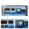 Egg Incubator Controller Automatic Hatcher Temperature and Humidity Thermostat for Hatching Chicken Duck220V