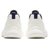 New Anta Slip Resistant, Abrasion Resistant, Lightweight Low Top Running Shoes Men's White 912345580-10
