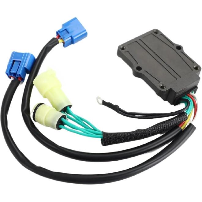 Rectifier Regulator Compatible with Yamaha 200Hp 225Hp Outboard 03-11 69J-81960-10 11 12 13