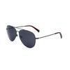 Levi S Grey Pilot uniSex SunglaSSeS Lv 1006 S 09n2 Ir 60