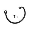 For VW Polo Jetta Golf MK4 MK6 Touran Passat Car Fuel Tank Cap Retaining Strap Cord Rope