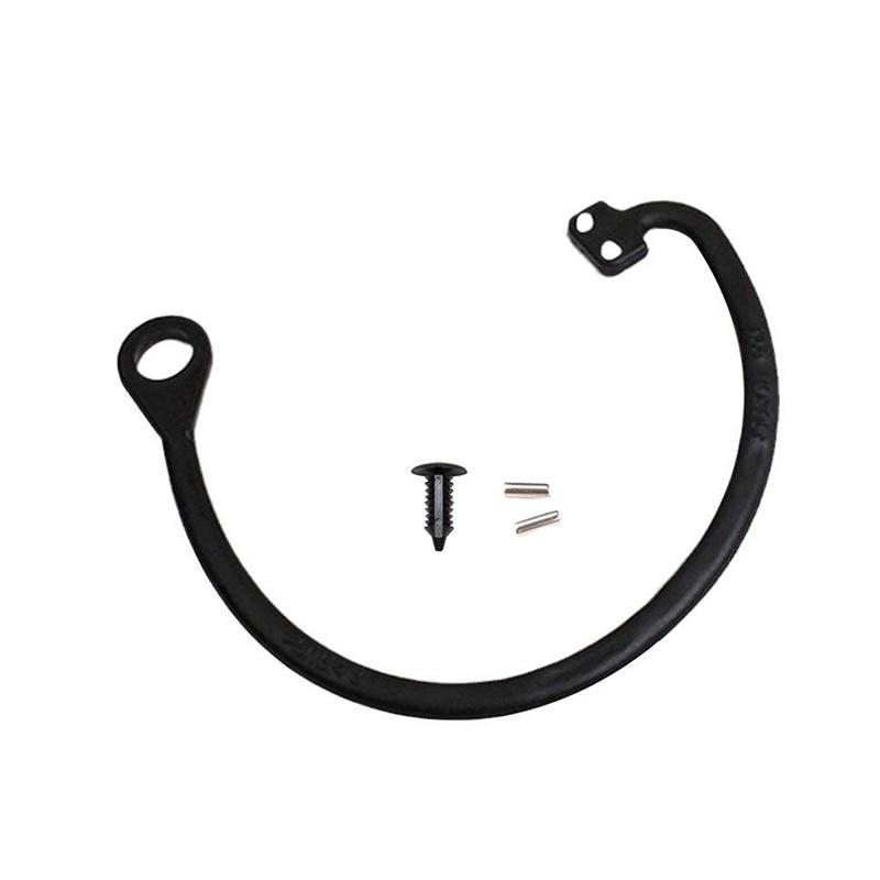 For VW Polo Jetta Golf MK4 MK6 Touran Passat Car Fuel Tank Cap Retaining Strap Cord Rope