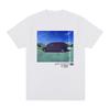 Kendrick Lamar Rapper Vintage T-Shirt DAMN Hip Hop Y2k Kleidung Baumwolle Herren T-Shirt Neues T-Shirt Damen Tops
