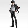 No-brand Product Ichiban Kuji Ring Battle D Prize Kyoya Hibari MASTERLISE Reborn Collectible Figure 24 Cm