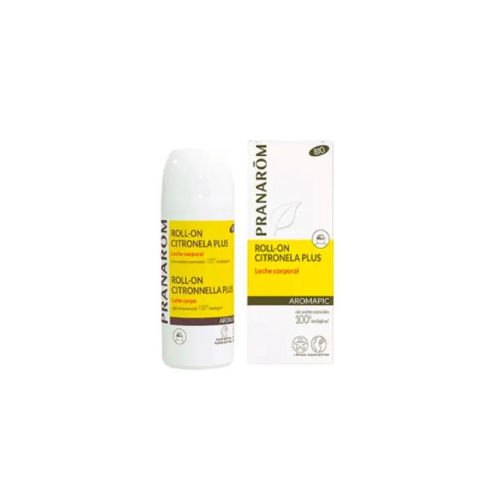 Pranarom Roll-On Anti Mosquitos 75 мл