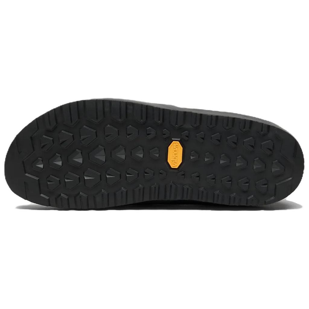 Arcteryx Kragg Fabric Insulated Comfortable Durable Soft Sole Breathable Shoes Men Casual Shoes Brown X000009205-CAROBBLACK