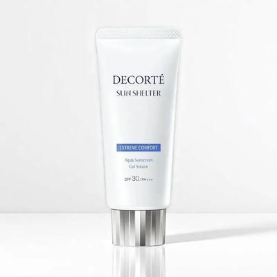 Cosme Extreme Comfort Aqua Sunscreen Gel Solaire SPF30 60g