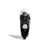 Disney X Adidas Originals NIZZA Goofy Slip Resistant Cushioning Low Top Skateboard Shoes Black Teenagers FW9596
