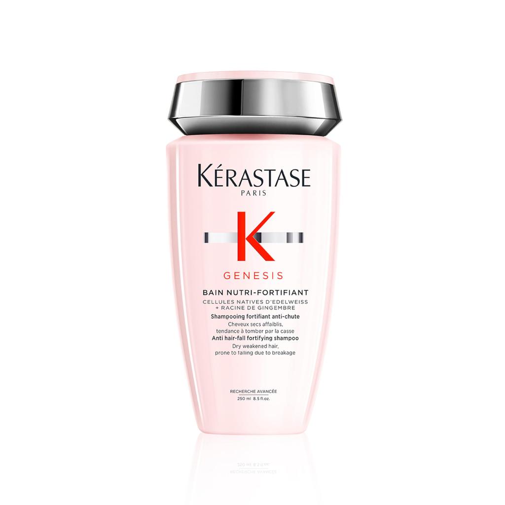 Kerastase Shampoo Bain Nutri Fortify 250mL Genesis Scalp Care