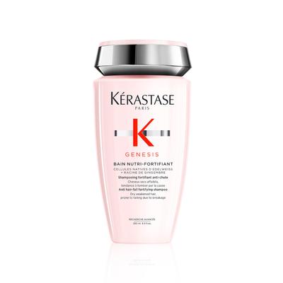 Kerastase Şampuan Bain Nutri Fortify 250mL Genesis Saç Derisi Bakımı