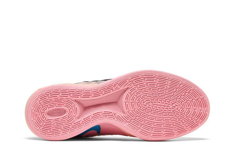 Women's Sneakers Nike Sabrina 3 Twin (Women's) Crimson Tint/Black/Arctic Punch/Light Current Blue