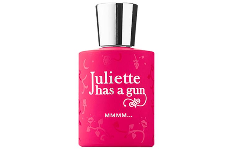 Juliette Has A Gun Rich Fruity Fragrance Perfumes Unisex 50ml