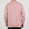 adidas Sports Crew Neck Long Sleeve Sweatshirt Men Tops Pink GM4447